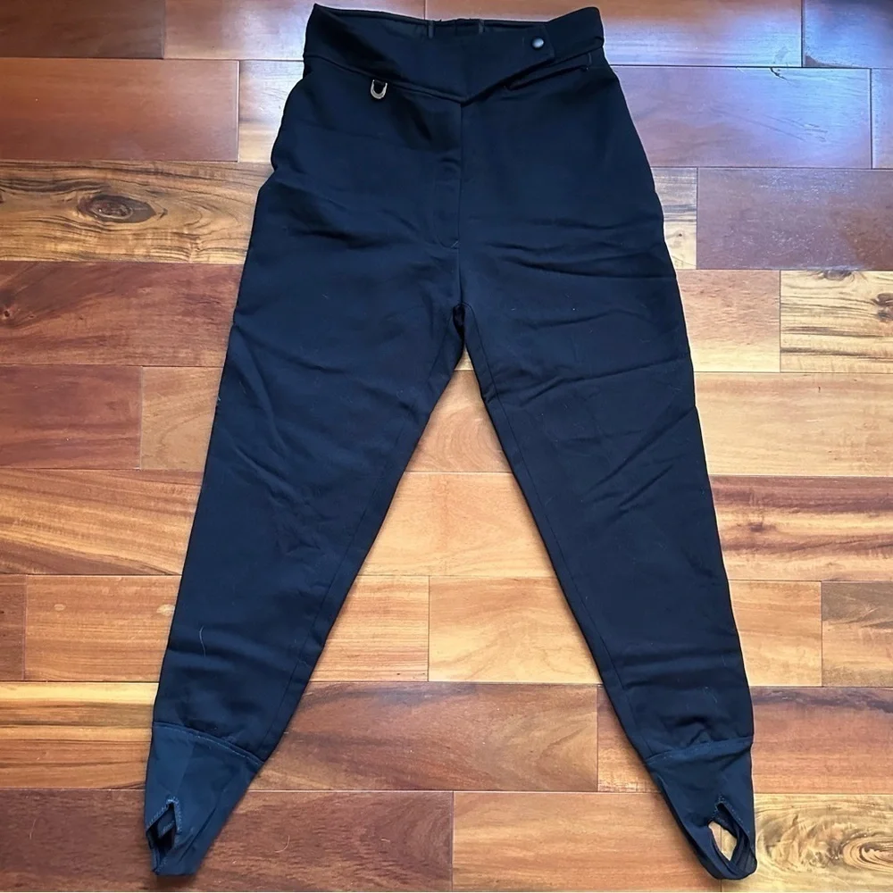 Meridian Supestre Riding Pants - Picture 1 of 13